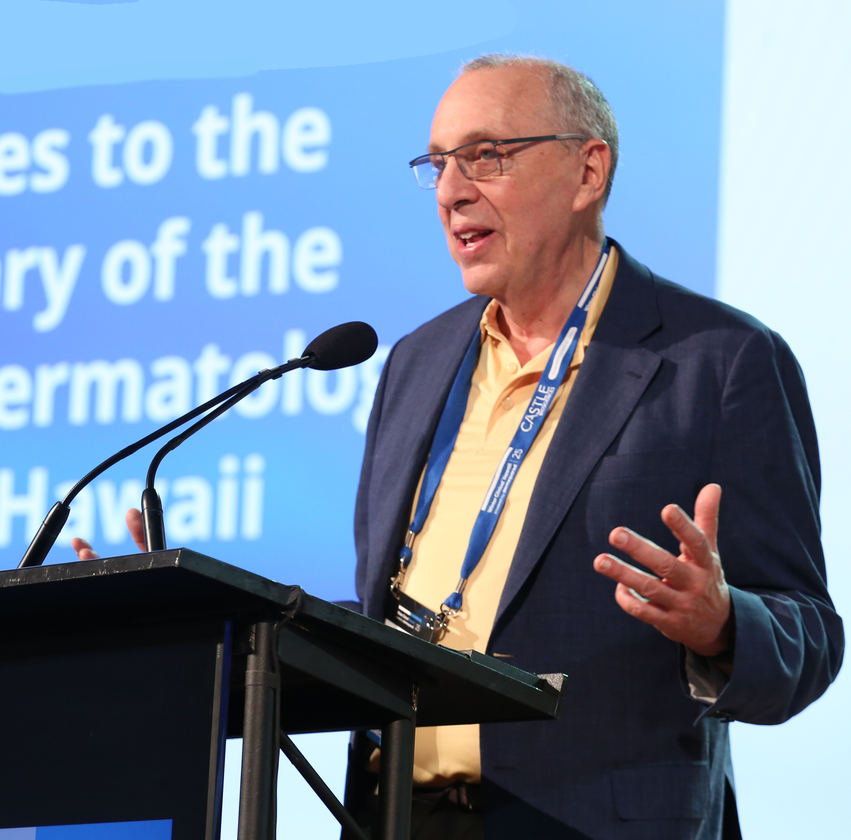 Darrell S. Rigel, MD MS